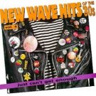 just can't get enough - new wave hits of the '80s vol.4 CD 1994 rhino used mint just can't get enough - new wave hits of the '80s vol.4 CD 1994 rhino used mint