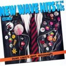 just can't get enough - new wave hits of the '80s vol.2 CD 1994 rhino used mint just can't get enough - new wave hits of the '80s vol.2 CD 1994 rhino used mint