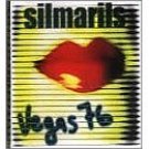 silmarils - vegas 76 CD 2000 warner east west france used mint