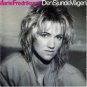marie fredriksson - den sjunde vagen CD 1986 EMI used like new