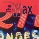 david watson - wax and wane CD 1997 dr. jim's records used mint
