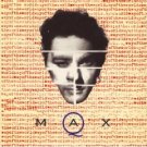 max q - way of the world 12" mix CD single 1989 atlantic 4 tracks used mint max q - way of the world 12" mix CD single 1989 atlantic 4 tracks used mint