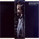 john martyn - piece by piece CD 1986 island used john martyn - piece by piece CD 1986 island used