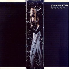 john martyn - piece by piece CD 1986 island used
