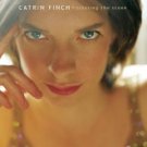 catrin finch - crossing the stone CD 2003 sony used mint