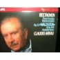 beethoven piano sonatas op.53 waldstein &, op.109 / andante favori - arrau CD 1986 polygram mint