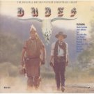 dunes - original motion picture soundtrack CD 1987 MCA used