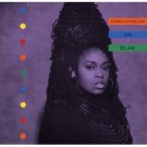 caron wheeler - UK blak CD 1990 EMI used mint caron wheeler - UK blak CD 1990 EMI used mint