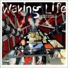 waking life - original motion picture soundtrack CD 2001 TVT used mint barcode punched