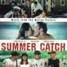 music from the motion picture Summer Catch CD 2001 hollywood used mint barcode punched
