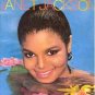 janet jackson - janet jackson CD 1982 A&M BMG Direct used mint