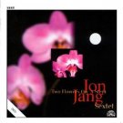 jon jang sextet - two flowers on a stem CD 1996 soul note made in italy mint