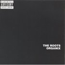 the roots - organix CD 1993 cargo remedy used mint the roots - organix CD 1993 cargo remedy used mint