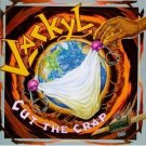 jackyl - cut the crap CD 1997 sony used mint jackyl - cut the crap CD 1997 sony used mint