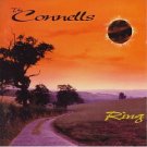 the connells - ring CD 1993 TVT used like new