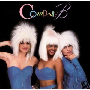 company B - company B CD 1987 atlantic used