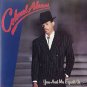 colonel abrams - you and me equals us CD 1987 MCA used mint