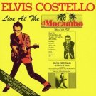elvis costello - live at the el mocambo CD 1978 rykodisc 1993 demon used like new elvis costello - live at the el mocambo CD 1978 rykodisc 1993 demon used like new