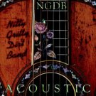 nitty gritty dirt band - acoustic CD 2005 capitol used mint