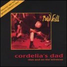 cordelia's dad - road kill CD 1996 scenescof made in canada new factory-sealed
