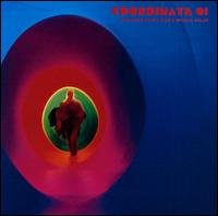 coordinate 01 - various artists CD 1995 dossier germany 14 tracks used