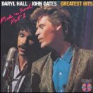 daryl hall john oates greatest hits rock 'n soul part 1 CD 1983 RCA like new PCD1-4858 daryl hall john oates greatest hits rock 'n soul part 1 CD 1983 RCA like new PCD1-4858