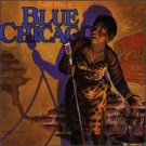red hot mamas - various artists CD 1997 blue chicago used mint