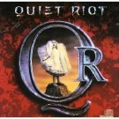 quiet riot - Quiet Riot CD 1988 sony used mint