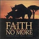 faith no more - easy CD ep 1993 reprise slash used like new