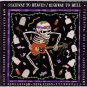 stairway to heaven highway to hell - various artists CD polygram BMG Direct used mint