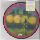 flaming lips - Yoshimi Battles The Pink Robots Part 1 - 7"vinyl picture disc #3237 used like new
