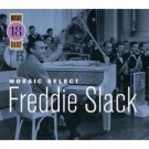 mosaic select - freddie slack CD 3-disc box 5000 limited edition 2005 mosaic new