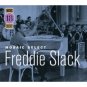mosaic select - freddie slack CD 3-disc box 5000 limited edition 2005 mosaic new