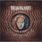 breaking point - coming of age CD 2001 wind up used mint