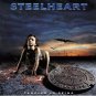 steelheart - tangled in reins CD 1992 MCA used mint