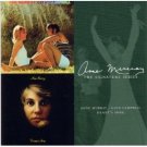 anne murray glen campbell - danny's song CD 1998 EMI capitol used mint anne murray glen campbell - danny's song CD 1998 EMI capitol used mint