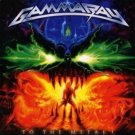 gammaray - to the metal! CD victor japan 12 tracks used mint gammaray - to the metal! CD victor japan 12 tracks used mint