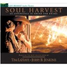 Soul Harvest: An Experience in Sound and Drama audio CD abridged used mint Soul Harvest: An Experience in Sound and Drama audio CD abridged used mint