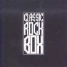 classic rock box celebrating WNEW-FM's 25th anniversary CD 4-disc boxset 1992 polygram used mint