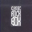 classic rock box celebrating WNEW-FM's 25th anniversary CD 4-disc boxset 1992 polygram used mint