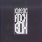 classic rock box celebrating WNEW-FM's 25th anniversary CD 4-disc boxset 1992 polygram used mint