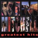 kim mitchell - greatest hits CD 1995 alert music used mint