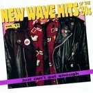 just can't get enough - new wave hits of the '80s vol.15 CD 1995 rhino used mint just can't get enough - new wave hits of the '80s vol.15 CD 1995 rhino used mint