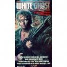 white ghost starring William Katt, Rosalind Chao VHS 1988 trans world color 93 mins used VG