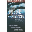 grave secrets : legacy of hilltop drive - patty duke david soul VHS 1992 world vision 94 mins used