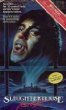 slaughterhouse rock - Toni Basil, Nicholas Celozzi, Tom Reilly VHS 1988 sony 90 mins used