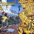 scatterbrain - here comes trouble CD 1990 in-effect used mint