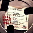 lost mixes - rare rock mixes CD 1994 time warner essex used mint