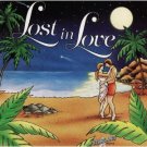 lost in love - various artists CD 2-discs 1994 starland warner 36 tracks total used mint