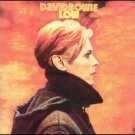 david bowie - low GOLD CD 1977 1991 Rykodisc 14 tracks used like new